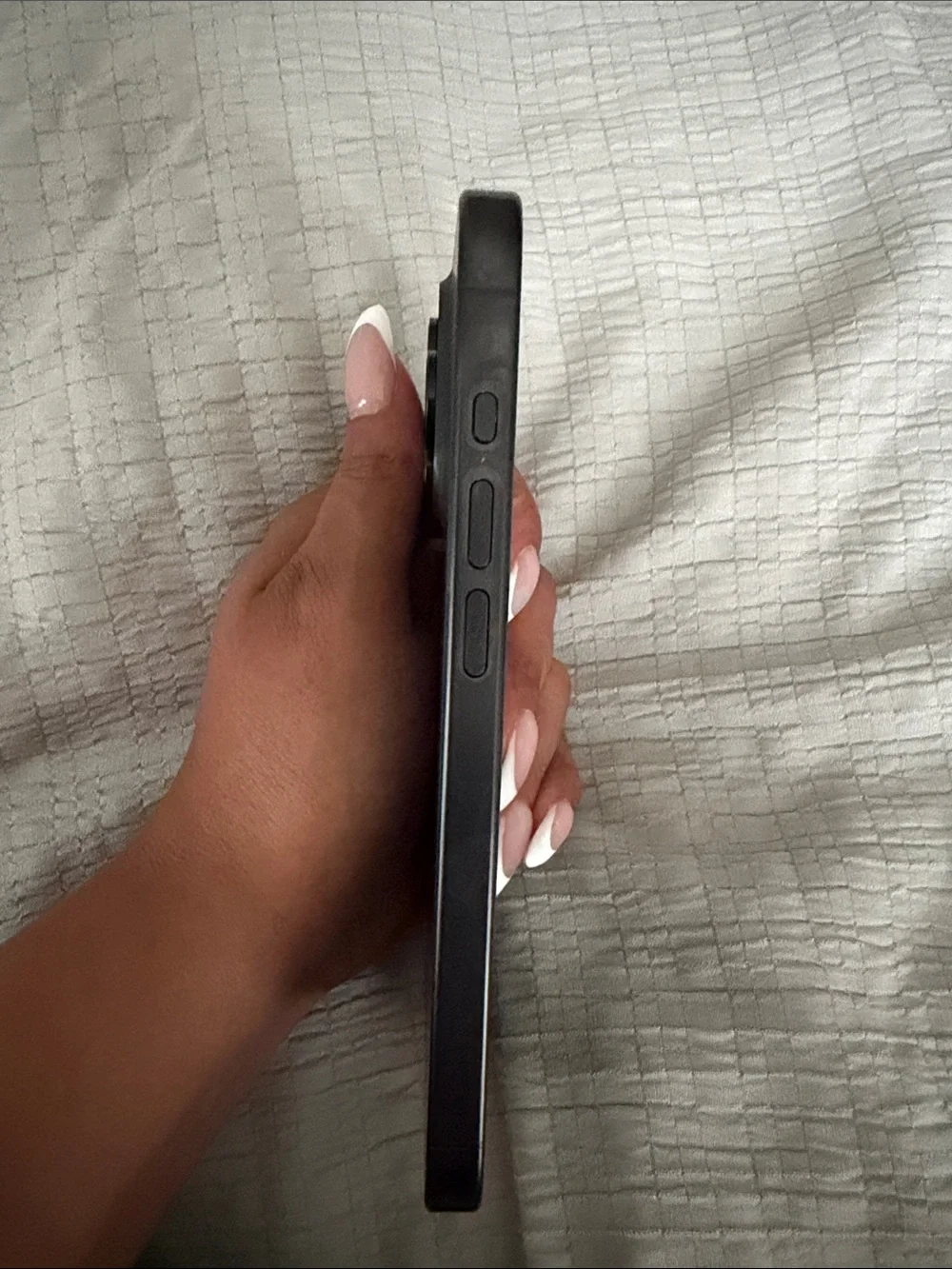 Apple iPhone 15 Pro